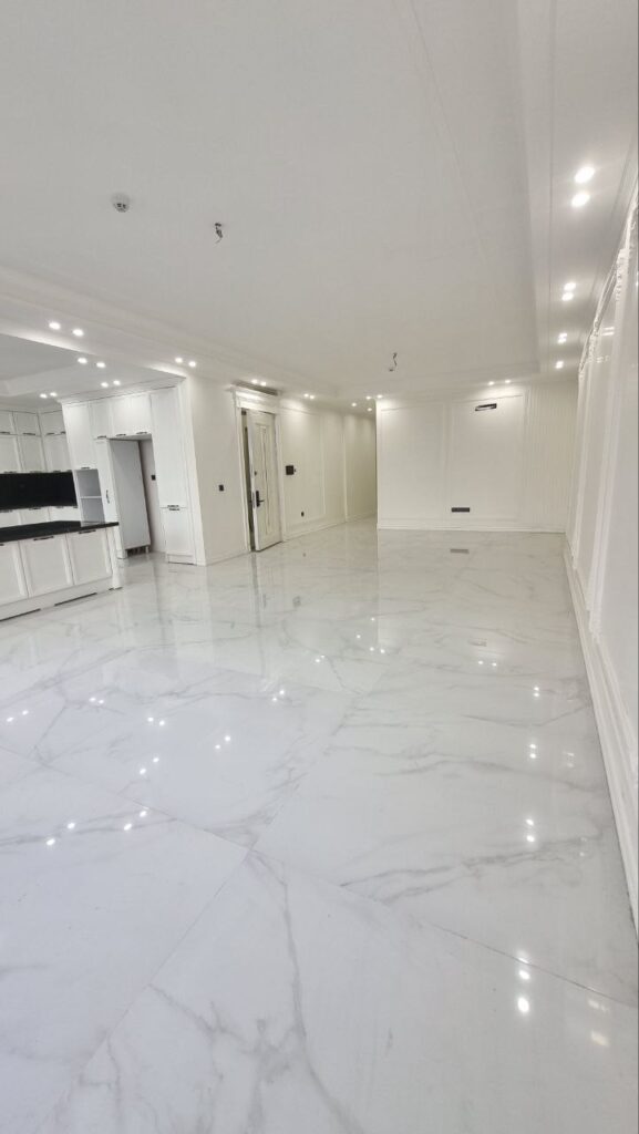 واحد آپارتمانی منطقه ی راهنمایی